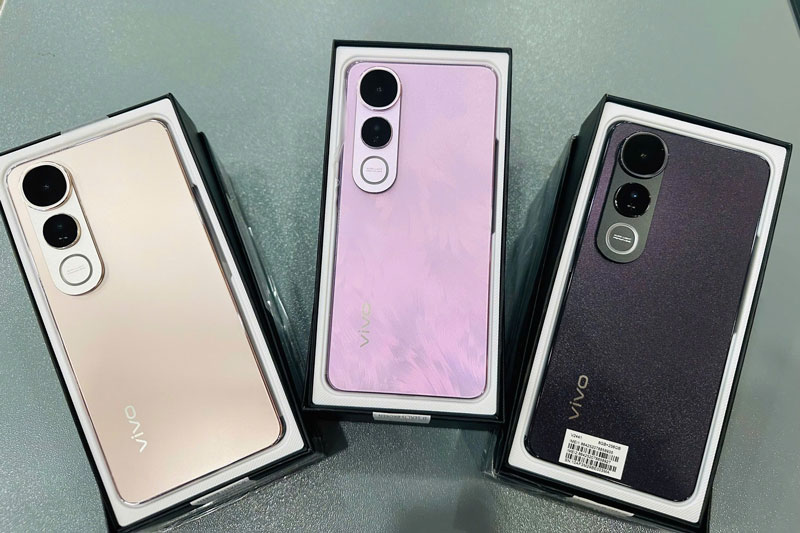 Vivo V50 Lite 4G. Vivo V50 Lite 4G.