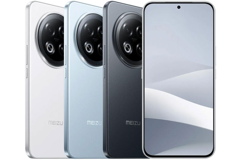 Meizu Note 22 Pro 5G. Meizu Note 22 Pro 5G.