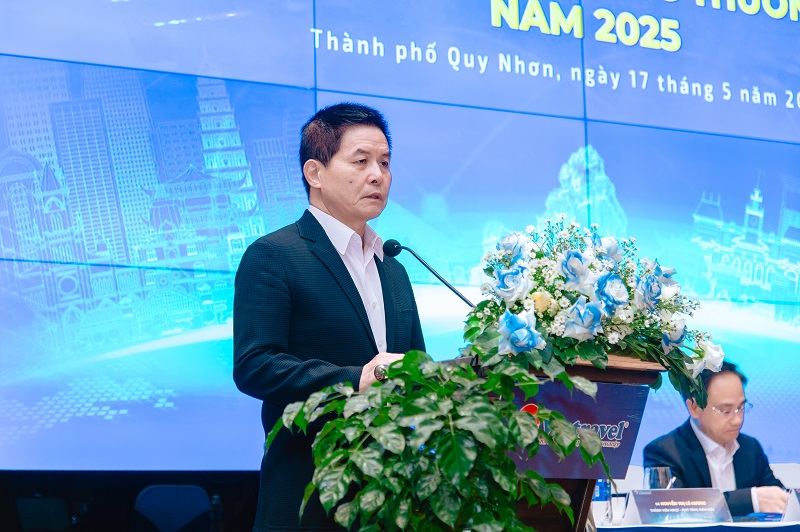 Ông Nguyễn Quốc Kỳ - Chủ tịch HĐQT Vietravel, lý giải việc điều chỉnh tên doanh nghiệp, Ông Nguyễn Quốc Kỳ - Chủ tịch HĐQT Vietravel, lý giải việc điều chỉnh tên doanh nghiệp,