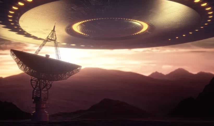Người ngoài hành tinh: Cuộc tìm kiếm sự sống ngoài trái đất và kỳ vọng về lần tiếp xúc đầu tiên