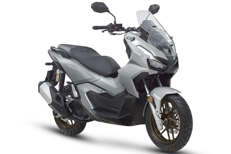 Honda ADV 160 2025.