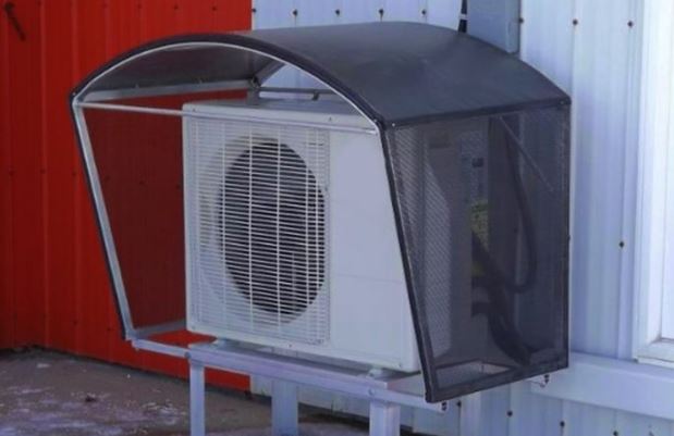 Cảnh báo từ thực tế: Che dàn nóng điều hòa, việc làm tưởng tốt hóa ra phản tác dụng