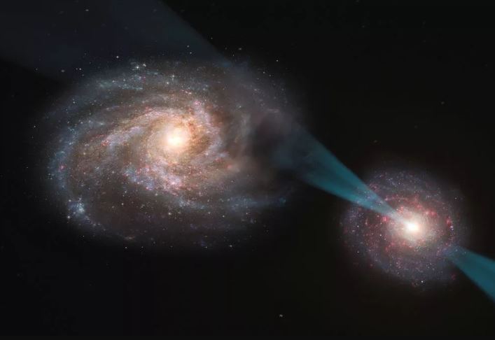 Phát hiện chấn động: Vật thể bí ẩn ngoài vũ trụ phát tín hiệu đều đặn mỗi 44 phút, giới khoa học hoang mang