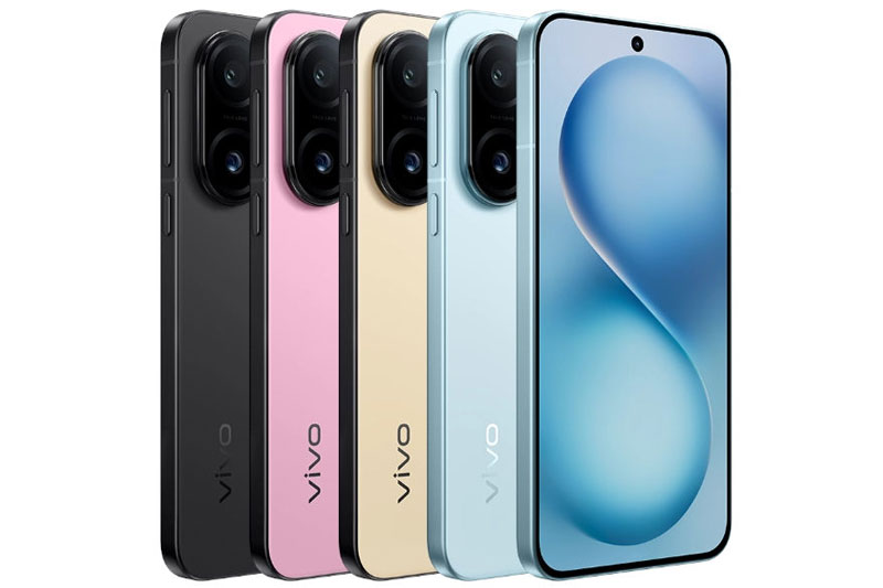 Vivo S30 Pro Mini.