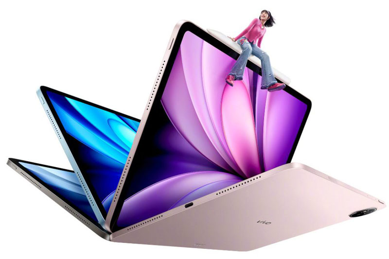 Vivo Pad5. Vivo Pad5.