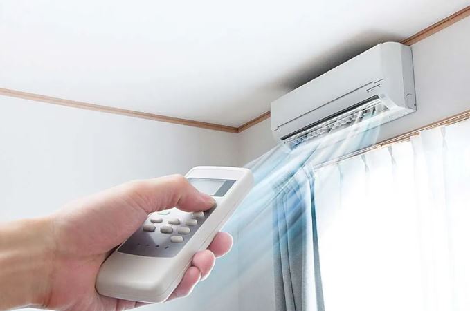 Nghiên cứu mới tiết lộ cách sử dụng điều hòa nhanh mát, tiết kiệm đến 1/3 điện năng