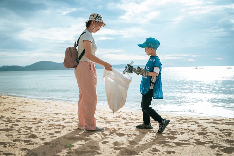 hành động vì một Bình Định xanh – sạch – bền vững. hành động vì một Bình Định xanh – sạch – bền vững.