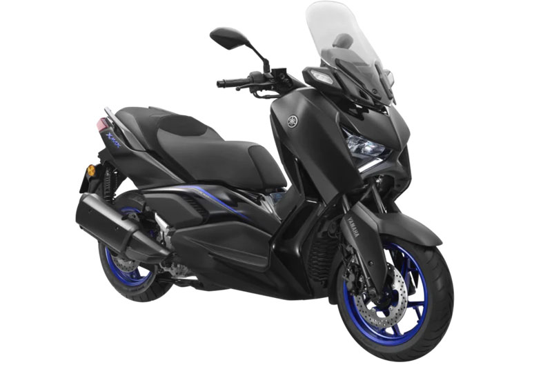 Yamaha Xmax 300 2025. Yamaha Xmax 300 2025.