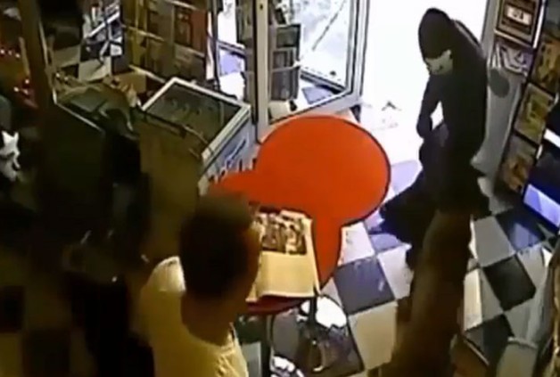 Ảnh cắt từ clip.