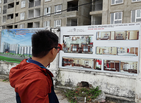 Người thu nhập thấp ở đô thị không có hợp đồng lao động được mua nhà ử xã hội. Người thu nhập thấp ở đô thị không có hợp đồng lao động được mua nhà ử xã hội.