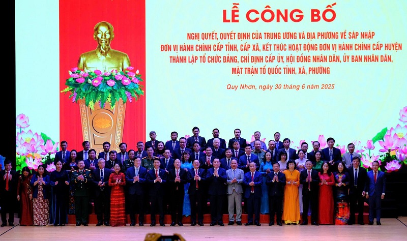 Ban chấp hành Đảng bộ tỉnh Gia Lai nhiệm kỳ 2020 – 2025 có 61 uỷ viên Ban chấp hành Đảng bộ tỉnh Gia Lai nhiệm kỳ 2020 – 2025 có 61 uỷ viên
