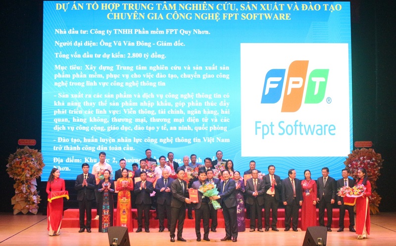 Gia Lai cam kết đồng hành cùng cộng đồng doanh nghiệp phục hồi và phát triển bền vững.