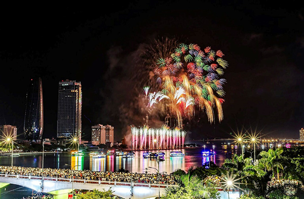 DIFF ngày càng tạo được sức hút lớn lao. DIFF ngày càng tạo được sức hút lớn lao.