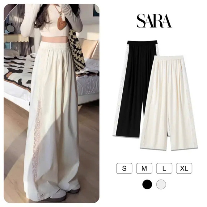 Quần đi biển phối ren và quần dáng thể thao là các dòng sản phẩm được quay thật, thử thật trước khi mở bán số lượng lớn. Quần đi biển phối ren và quần dáng thể thao là các dòng sản phẩm được quay thật, thử thật trước khi mở bán số lượng lớn.