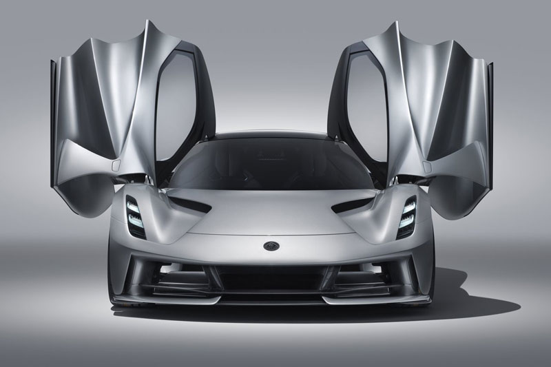 Hypercar là gì? Sự khác biệt giữa hypercar với siêu xe?