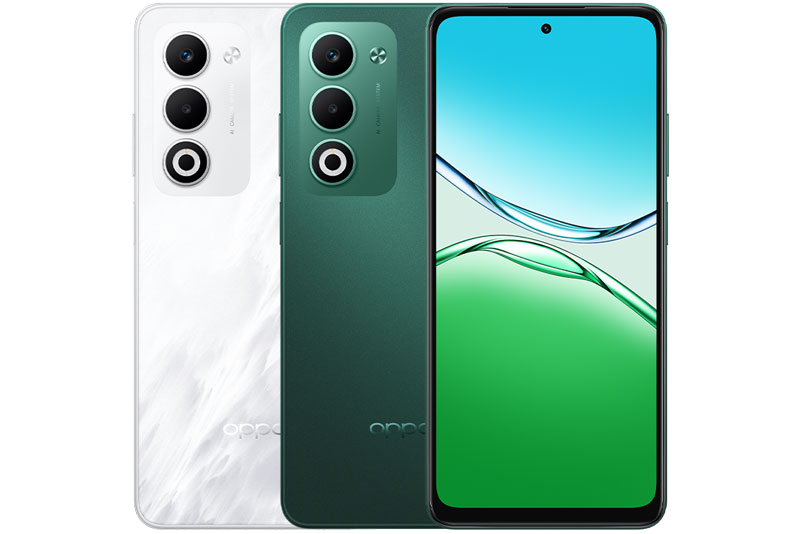 Oppo A5. Oppo A5.