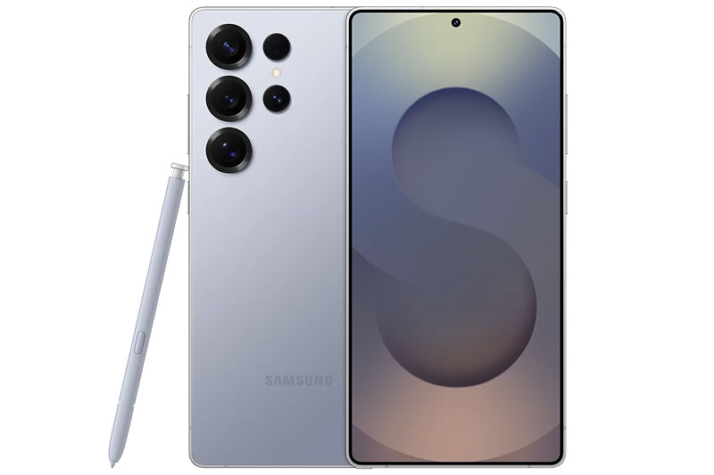 Samsung Galaxy S25 Ultra 5G. Samsung Galaxy S25 Ultra 5G.