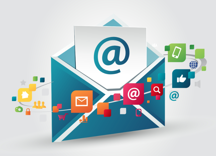 Anh kêu gọi người dân xóa email cũ để tiết kiệm nước Anh kêu gọi người dân xóa email cũ để tiết kiệm nước