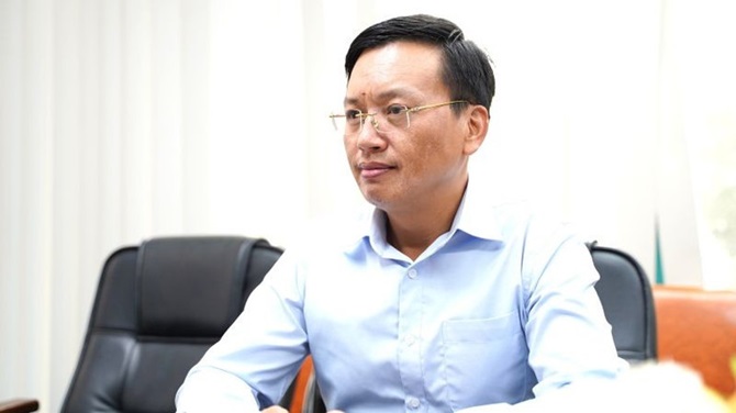 Chuyên gia kinh tế, Tiến sĩ Trần Xuân Lượng. (Ảnh: PV) Chuyên gia kinh tế, Tiến sĩ Trần Xuân Lượng. (Ảnh: PV)