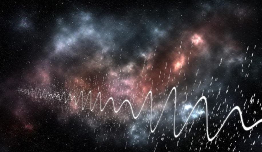 Tín hiệu từ Trái Đất vô tình ‘tố cáo’ sự tồn tại của mình với nền văn minh ngoài hành tinh