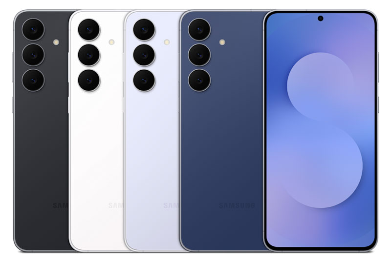 Samsung Galaxy S25 FE 5G. Samsung Galaxy S25 FE 5G.