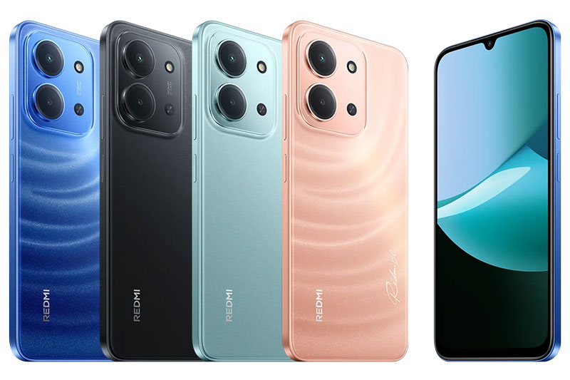Xiaomi Redmi 15C. Xiaomi Redmi 15C.