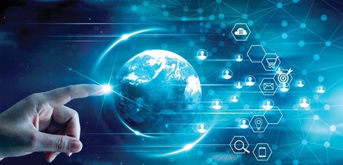 Thúc đẩy hình thành và phát triển các khu công nghệ số tập trung