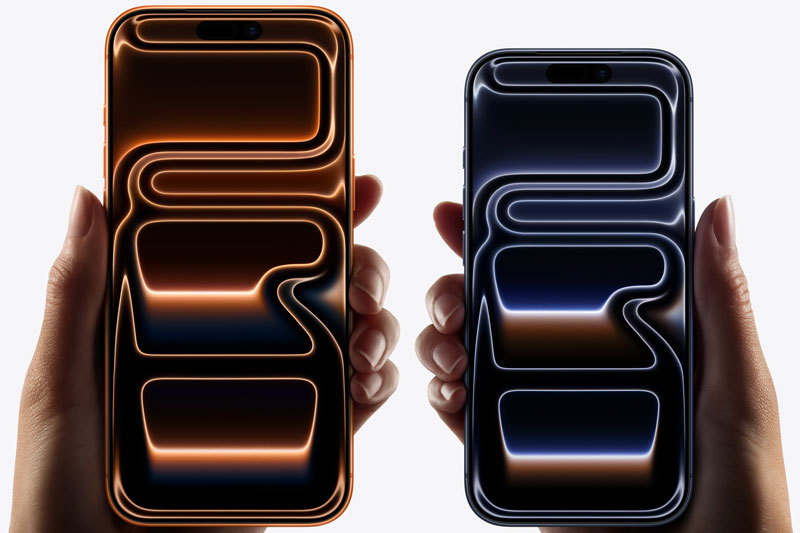 iPhone 17 Pro và Pro Max. iPhone 17 Pro và Pro Max.