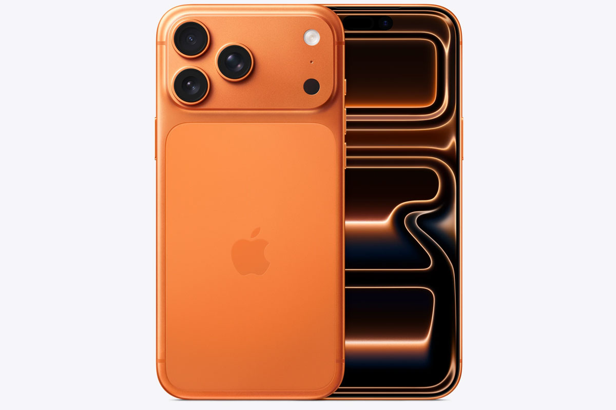 iPhone 17 Pro Max. iPhone 17 Pro Max.