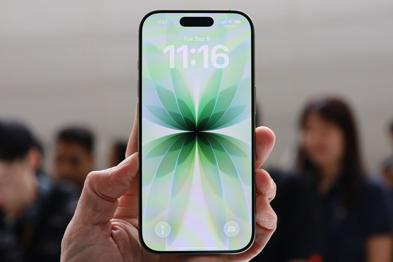 iPhone 17. iPhone 17.