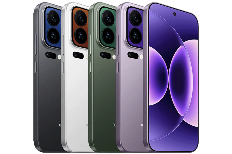 Xiaomi 17 Pro. Xiaomi 17 Pro.