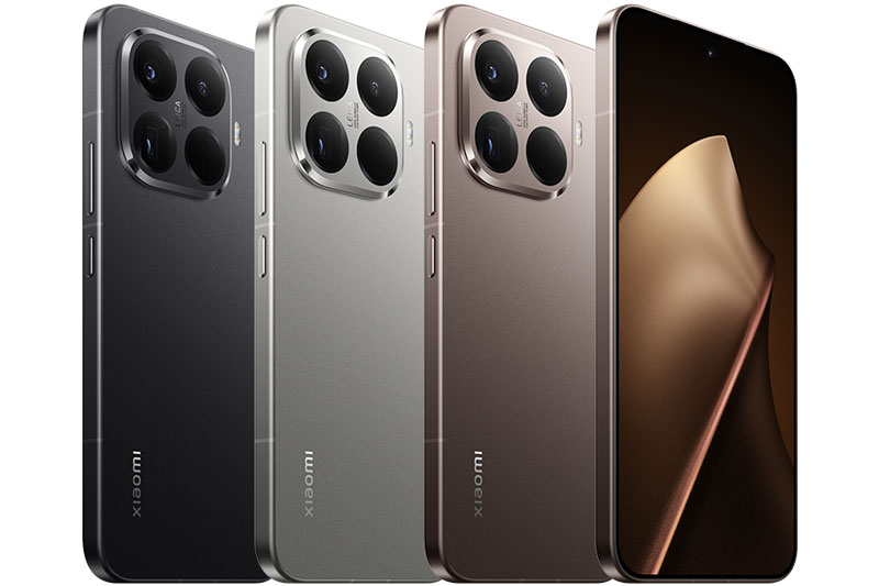 Xiaomi 15T Pro. Xiaomi 15T Pro.