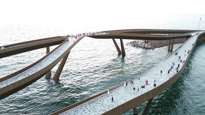 Cầu hôn - một địa điểm thu hút khách du lịch tại đặc khu Phú Quốc. Cầu hôn - một địa điểm thu hút khách du lịch tại đặc khu Phú Quốc.