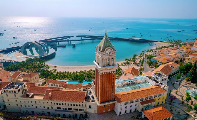 với thông điệp rõ ràng: “An Giang là trung tâm kinh tế biển và nông nghiệp công nghệ cao của Đồng bằng sông Cửu Long”