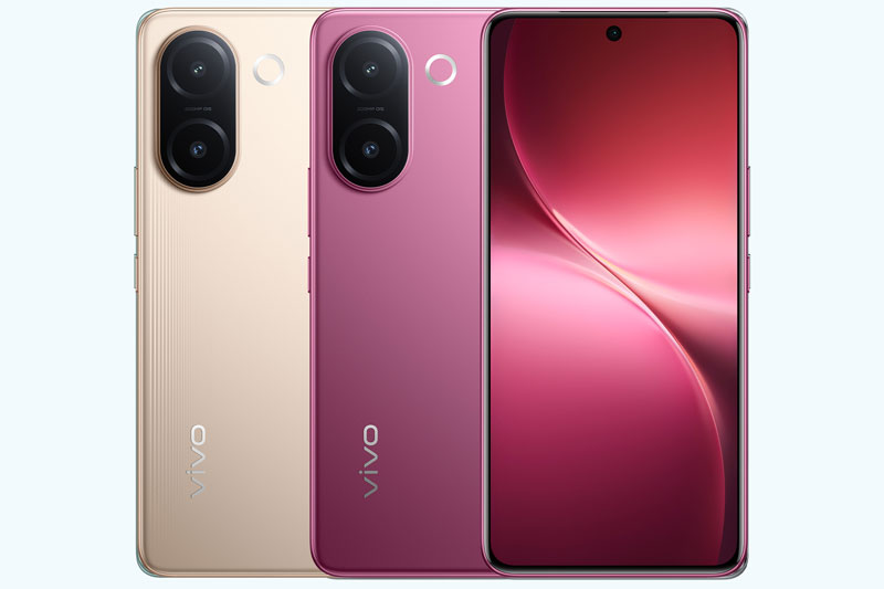 Vivo V60e 5G. Vivo V60e 5G.