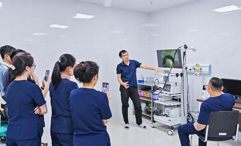 hệ thống máy nội soi Olympus Evis X1-CV-1500 – công nghệ nội soi hiện đại hàng đầu thế giới hệ thống máy nội soi Olympus Evis X1-CV-1500 – công nghệ nội soi hiện đại hàng đầu thế giới