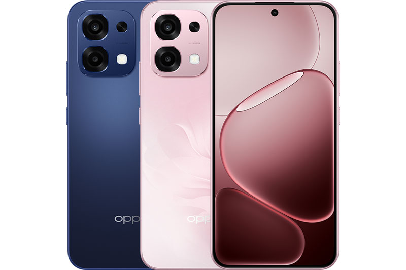 Oppo A6 Pro 5G. Oppo A6 Pro 5G.