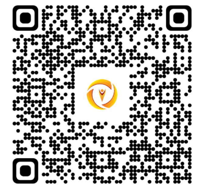 Quét mã QR để tải bộ nhận diện ngày chuyển đổi số 10/10/2025 Quét mã QR để tải bộ nhận diện ngày chuyển đổi số 10/10/2025