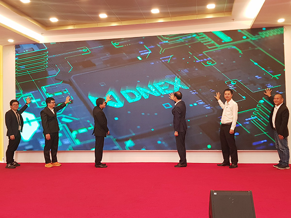 Ra mắt nền tảng giao dịch tài sản số DNEX tại Đà Nẵng ngày 10/10. Ra mắt nền tảng giao dịch tài sản số DNEX tại Đà Nẵng ngày 10/10.