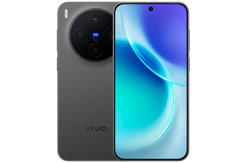 Vivo X300 5G. Vivo X300 5G.