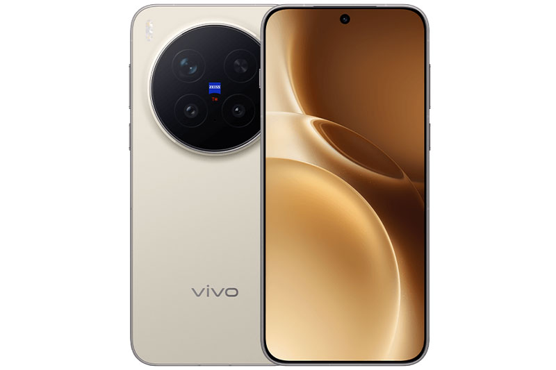 Vivo X300 Pro 5G. Vivo X300 Pro 5G.