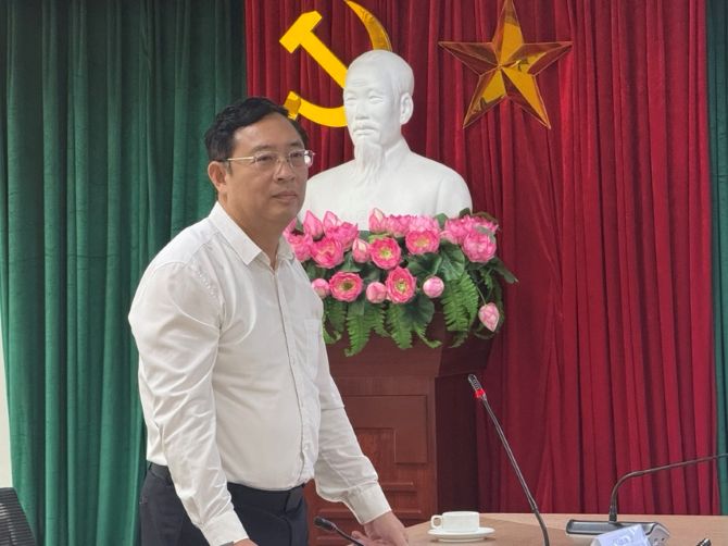 Ông Phạm Hồng Quất, Cục trưởng Cục Khởi nghiệp và Doanh nghiệp công nghệ, Bộ Khoa học và Công nghệ Ông Phạm Hồng Quất, Cục trưởng Cục Khởi nghiệp và Doanh nghiệp công nghệ, Bộ Khoa học và Công nghệ