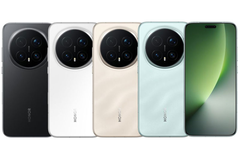 Honor Magic8 Pro. Honor Magic8 Pro.