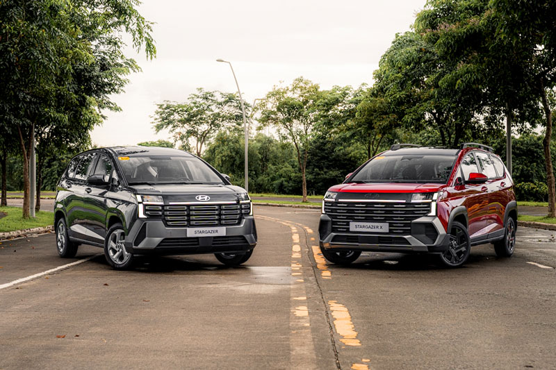 Hyundai Stargazer 2026. Hyundai Stargazer 2026.