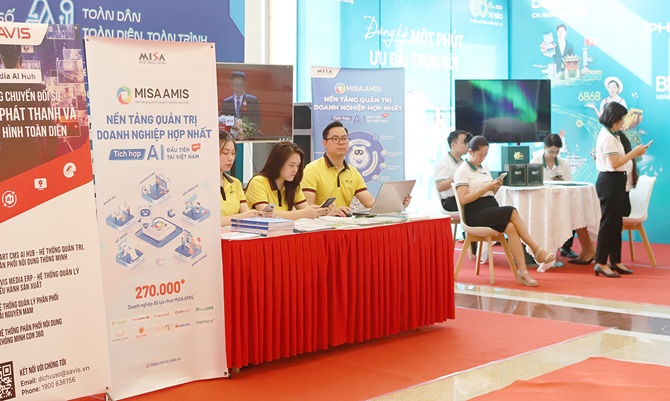 Nâng cao năng lực làm chủ và đổi mới công nghệ của các doanh nghiệp