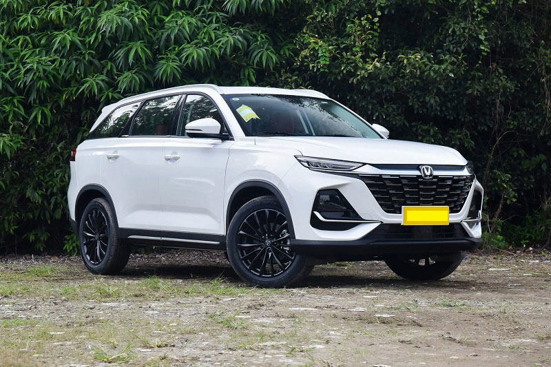 Changan CS75 Pro 2026. Changan CS75 Pro 2026.
