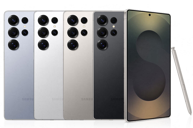 Samsung Galaxy S25 Ultra 5G. Samsung Galaxy S25 Ultra 5G.