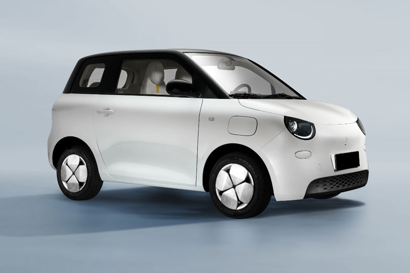 Eshan A100C 2026. Eshan A100C 2026.