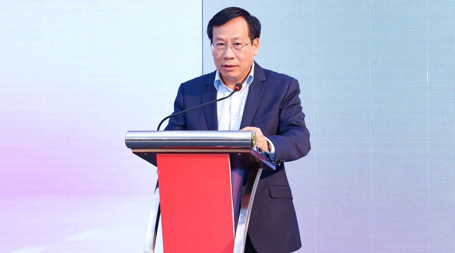 Lê Đức Luận -Thứ trưởng Bộ Y Tế Lê Đức Luận -Thứ trưởng Bộ Y Tế