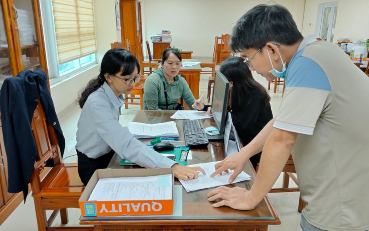 Ảnh: Báo Gia Lai.